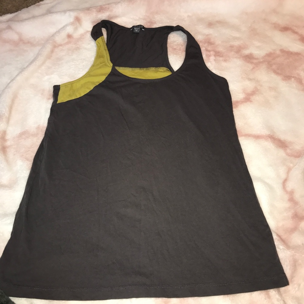 Lilla P tank